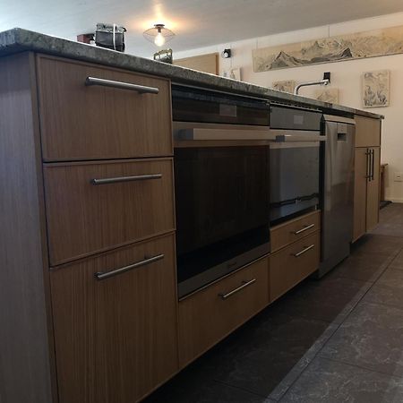 Ritterstuebli Hotel Hasliberg Kültér fotó